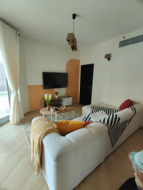 Luxurious 2BR in Dubai Marina next to metro
